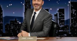 ABC suspende “indefinidamente” el programa de Jimmy Kimmel por un comentario del cómico sobre Charlie Kirk