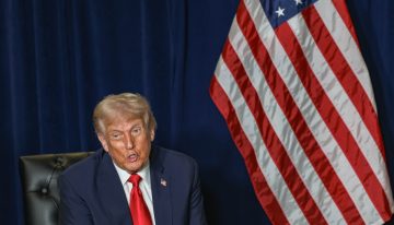 El giro de Trump sobre la guerra en Ucrania dispara al sector armamentístico en Bolsa: Indra sube un 5%