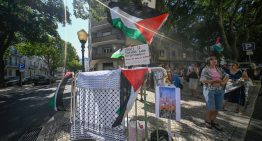 Portugal anuncia que reconocerá al Estado de Palestina este domingo