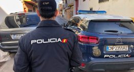 Un hombre mata a su expareja en Sevilla
