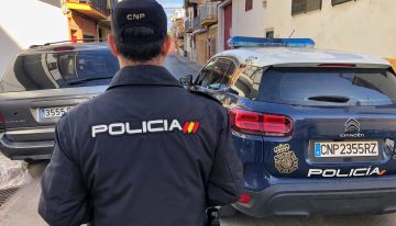 Un hombre mata a su expareja en Sevilla