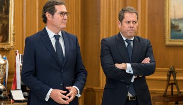 La renuncia del presidente de los empresarios valencianos agita las aguas electorales en CEOE