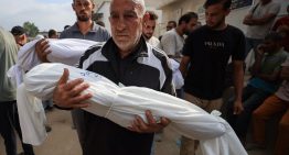 Última hora del conflicto en Oriente Próximo | El ejército israelí asegura que ya controla el 40% de Ciudad de Gaza