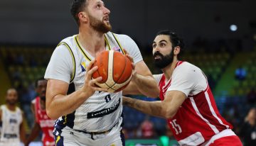 Bosnia gana a Georgia y obliga a España a vencer a Grecia para llegar a octavos del Eurobasket