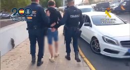 Cae el Buque, el narco que tenía atemorizada a media Canarias
