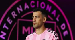 Sergio Busquets anuncia su retirada del fútbol: “Estos serán mis últimos meses en el terreno de juego”