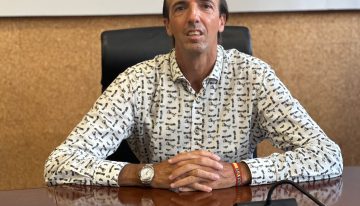 Un concejal de Vox en Benicàssim, condenado por un delito de violencia machista