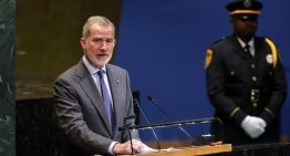 La Asamblea General de la ONU, en directo | El Rey, ante la ONU: “Nos cuesta comprender lo que el Gobierno israelí está haciendo en Gaza. Exigimos que detengan ya esta masacre”