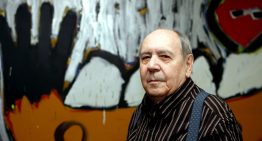 Muere a los 100 años el artista Gustavo Torner, maestro de la abstracción
