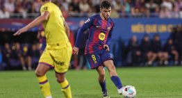 El majestuoso Pedri desafía al Balón de Oro