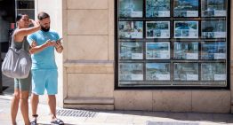 El ascensor social se avería en España: es uno de los países ricos con más desigualdad de oportunidades