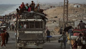 Última hora del conflicto en Oriente Próximo, en directo | El fiscal general del Estado autoriza abrir una investigación sobre los “crímenes” de Israel en Gaza