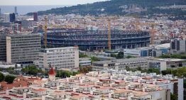 La UEFA confirma que el Barcelona – PSG se jugará en Montjuic: los azulgrana no podrán jugar la fase de grupos en el Camp Nou