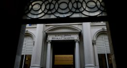 Los bonos argentinos se derrumban y se dispara el índice de riesgo de la deuda