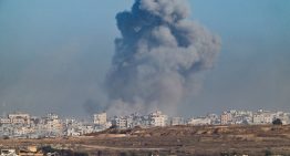 Última hora del conflicto en Oriente Próximo, en directo | Israel intensifica sus ataques sobre la capital de la Franja: “Gaza arde”