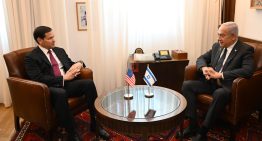 Última hora del conflicto en Oriente Próximo, en directo | Netanyahu amenaza con nuevos ataques a Hamás “allá donde estén”