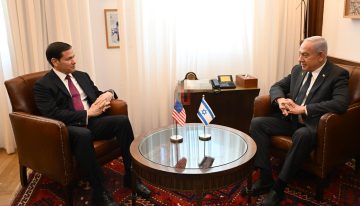 Última hora del conflicto en Oriente Próximo, en directo | Netanyahu amenaza con nuevos ataques a Hamás “allá donde estén”