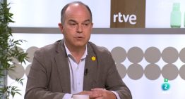 Junts tensa el debate de la financiación: “Con el dinero de los catalanes, los andaluces te subvencionan el gimnasio”