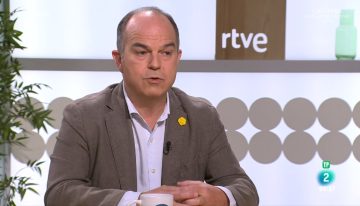 Junts tensa el debate de la financiación: “Con el dinero de los catalanes, los andaluces te subvencionan el gimnasio”