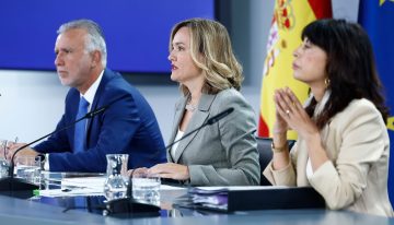 Última hora de la actualidad política, en directo | El Gobierno insiste en que “no hay nada” en el caso de Begoña Gómez tras el último informe de la UCO
