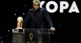Balón de Oro 2025 en directo | Luis Enrique, mejor entrenador del año tras su triplete con el PSG