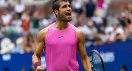 Sinner – Alcaraz en directo, la final del US Open en vivo