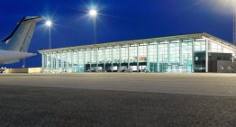 Un aeropuerto de Dinamarca cierra por la presencia de drones en su espacio aéreo