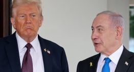 Trump presenta un plan de paz para Gaza que prevé la rendición de Hamás y un Gobierno supervisado por él