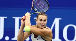 Sabalenka vence a Anisimova y revalida el título del US Open