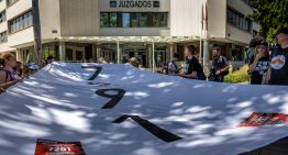 El Ayuntamiento de Arroyomolinos (PP) cancela a última hora una charla sobre las muertes en las residencias durante la pandemia