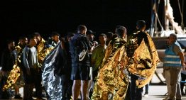 Golpe a la deportación de inmigrantes desde Europa