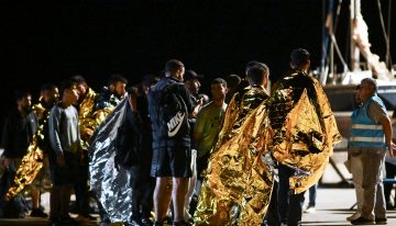 Golpe a la deportación de inmigrantes desde Europa