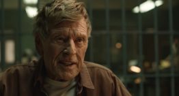 Muere el actor Robert Redford a los 89 años