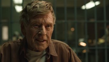 Muere el actor Robert Redford a los 89 años