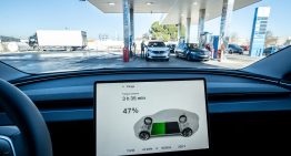 Los coches nuevos recopilan información sensible de los conductores y ponen en riesgo su privacidad