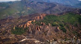Castilla y León acaparó desde 2015 una ayuda estatal contra incendios igual a la suma de Andalucía, Extremadura y Castilla-La Mancha