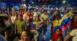 Un juez federal de California anula la decisión del Gobierno y restituye el TPS a más de medio millón de venezolanos
