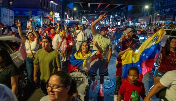 Un juez federal de California anula la decisión del Gobierno y restituye el TPS a más de medio millón de venezolanos