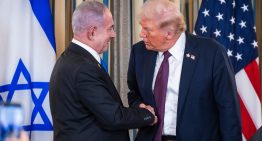 Última hora del conflicto en Oriente Próximo, en directo | Netanyahu se opone “rotundamente” a la posibilidad de crear un Estado palestino tras reunirse con Trump