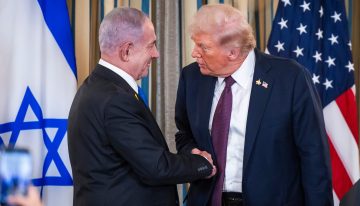 Última hora del conflicto en Oriente Próximo, en directo | Netanyahu se opone “rotundamente” a la posibilidad de crear un Estado palestino tras reunirse con Trump