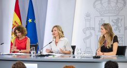 Última hora de la actualidad política, en directo | El Gobierno aprueba su plan para la quita de la deuda a las comunidades: “Va a beneficiar a todas”