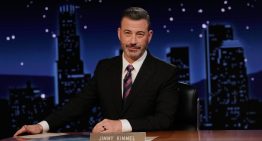 Jimmy Kimmel regresa con un monólogo emotivo y desafiante: “Nuestro Gobierno no debe controlar lo que decimos”