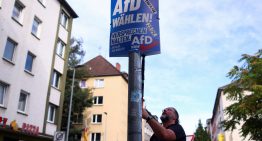 La extrema derecha sigue sin tocar poder en Alemania, pese a los avances