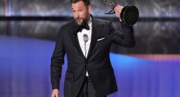 Emmy 2025: ‘The Pitt’, ‘Adolescencia’ y ‘The Studio’ triunfan en una gala sosa y con Bardem como casi único toque político