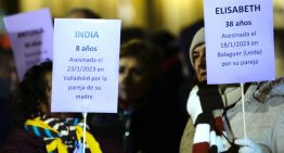 La violencia vicaria machista será tipificada como delito específico