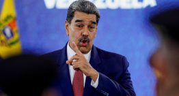 Maduro sostiene que las agresiones de Estados Unidos son una excusa para la invasión