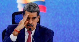 Maduro le envió una carta a Trump: “Espero que podamos derrotar las falsedades que han empañado nuestra relación”