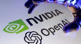 Nvidia y OpenAI se aseguran con su alianza un papel clave en el negocio de la IA