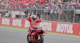 GP de Japón en directo, MotoGP en vivo | Marc Márquez, campeón del mundo por séptima vez en la categoría reina con un segundo puesto