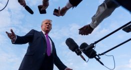 Trump anuncia un acuerdo para que TikTok siga operando en EE UU y dice que las conversaciones con China en Madrid han ido “muy bien”